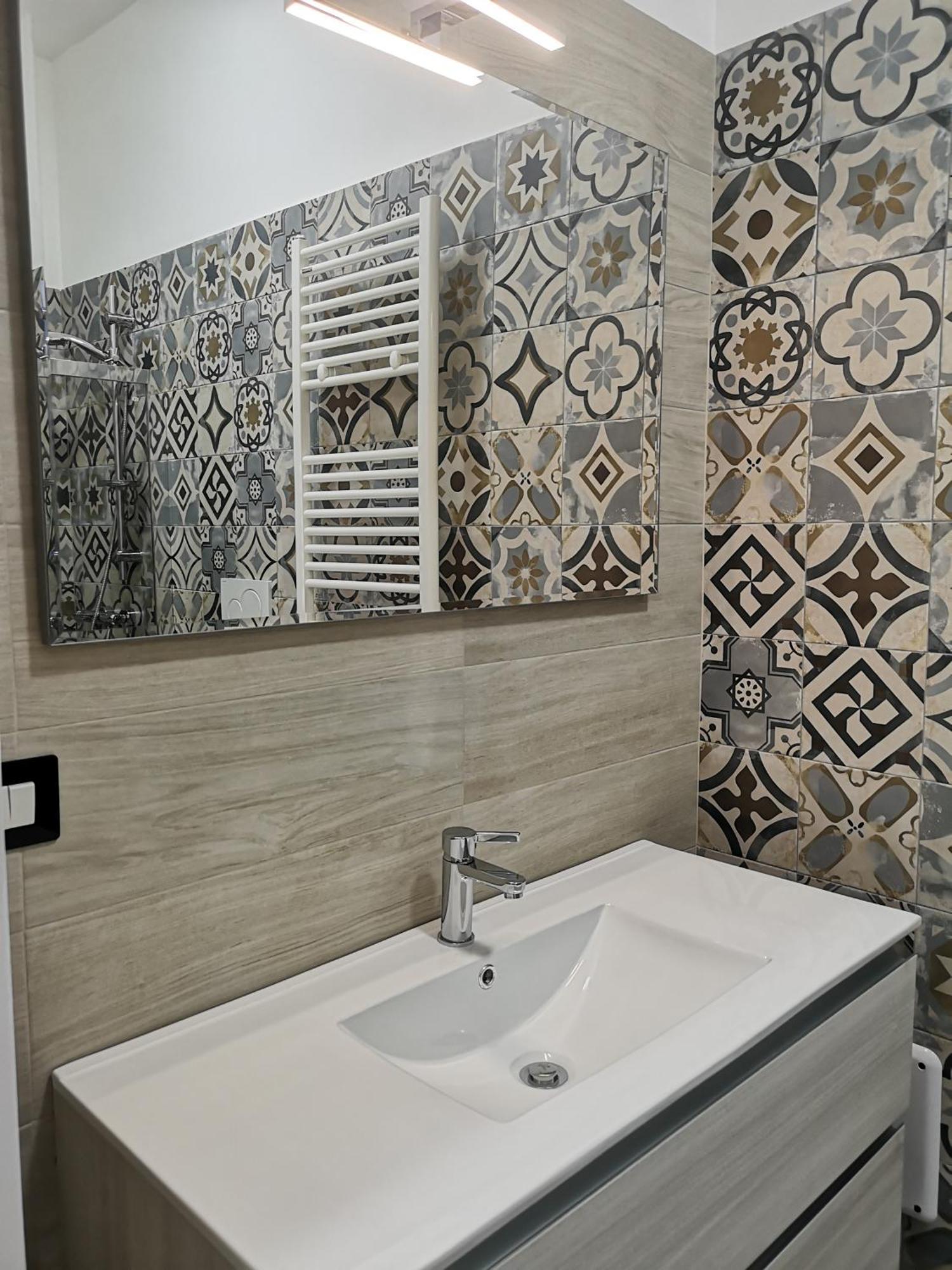 B&B Tra Scirocco E Tramontana Gallipoli Room photo