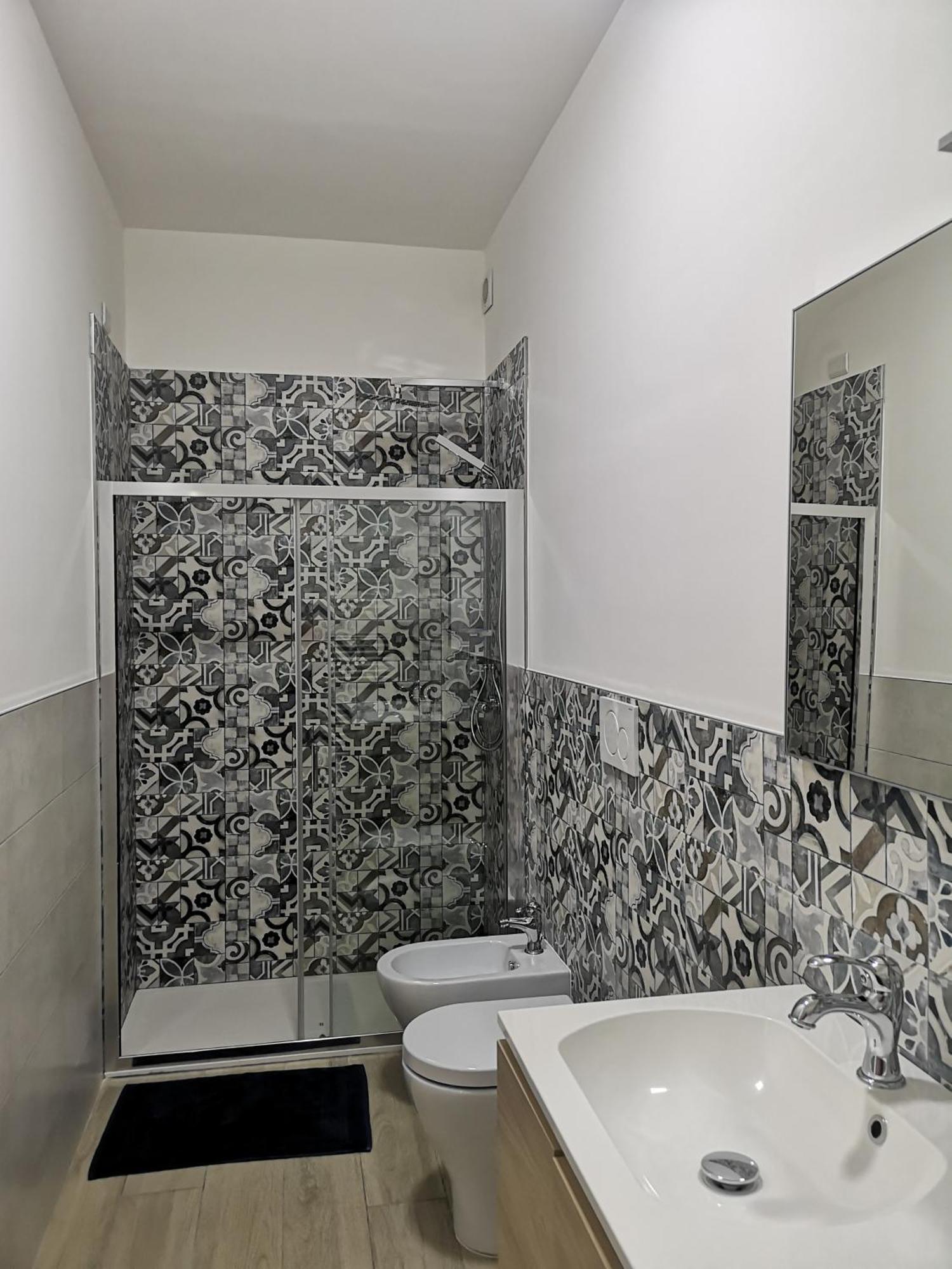 B&B Tra Scirocco E Tramontana Gallipoli Room photo