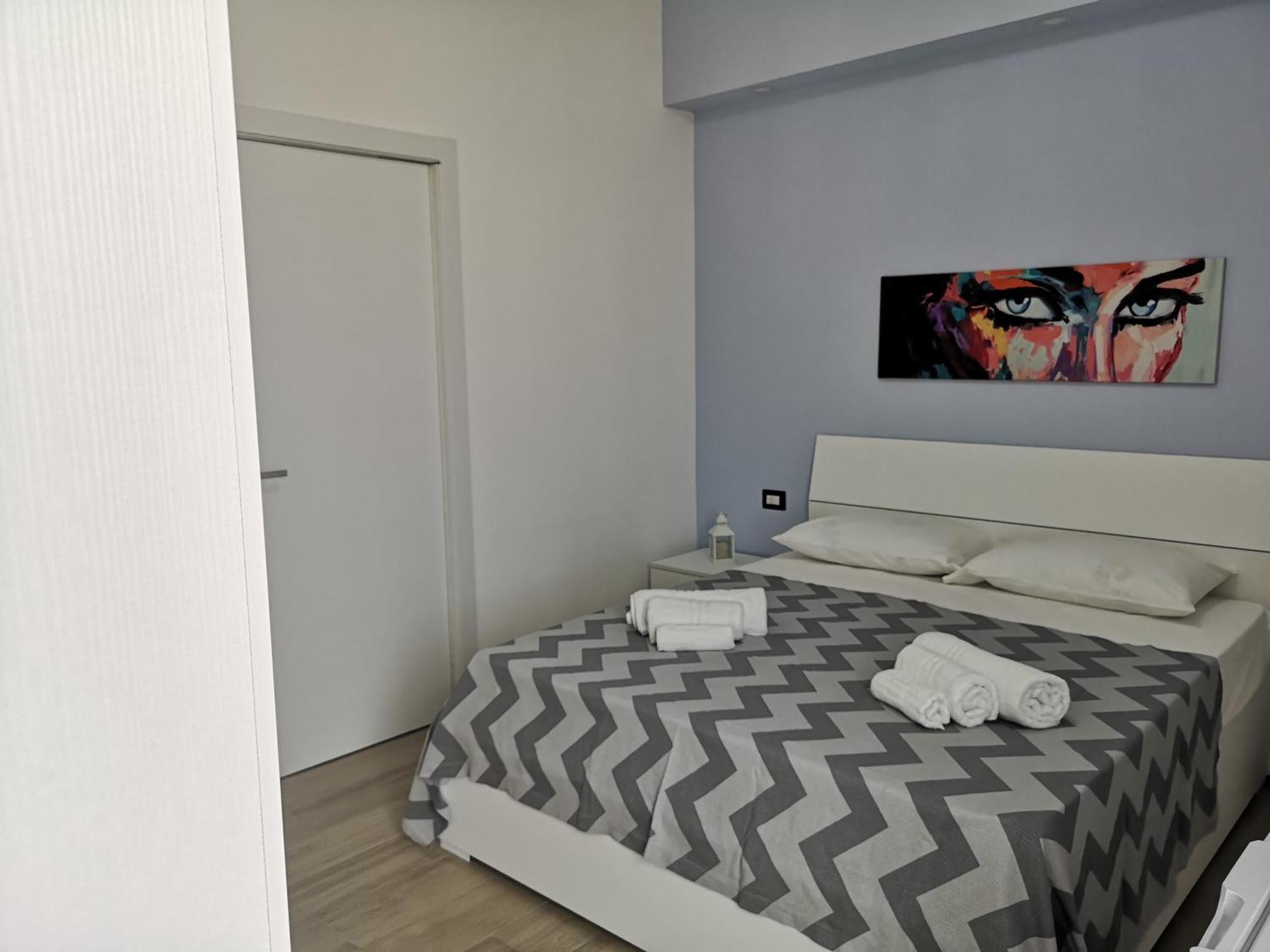 B&B Tra Scirocco E Tramontana Gallipoli Room photo