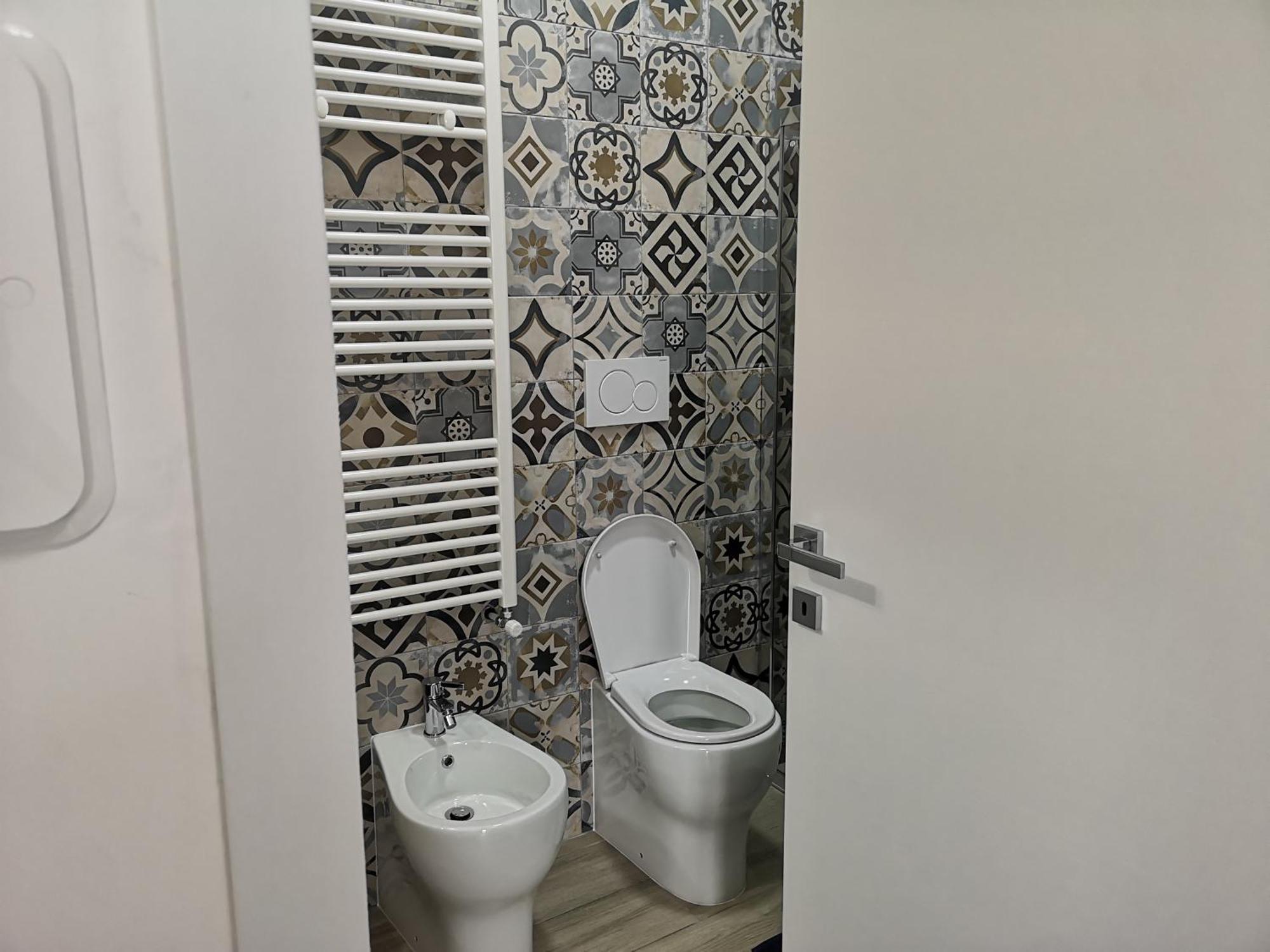 B&B Tra Scirocco E Tramontana Gallipoli Room photo