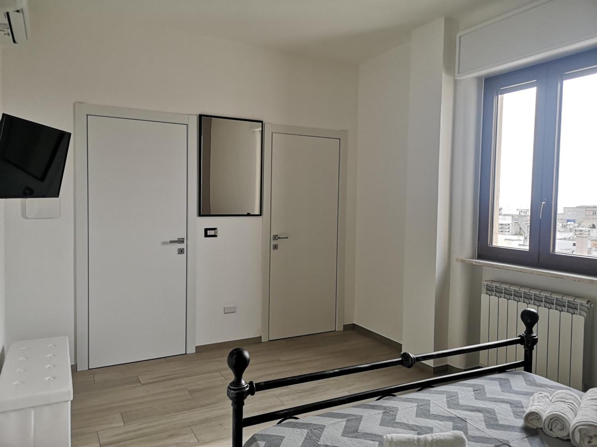 B&B Tra Scirocco E Tramontana Gallipoli Room photo