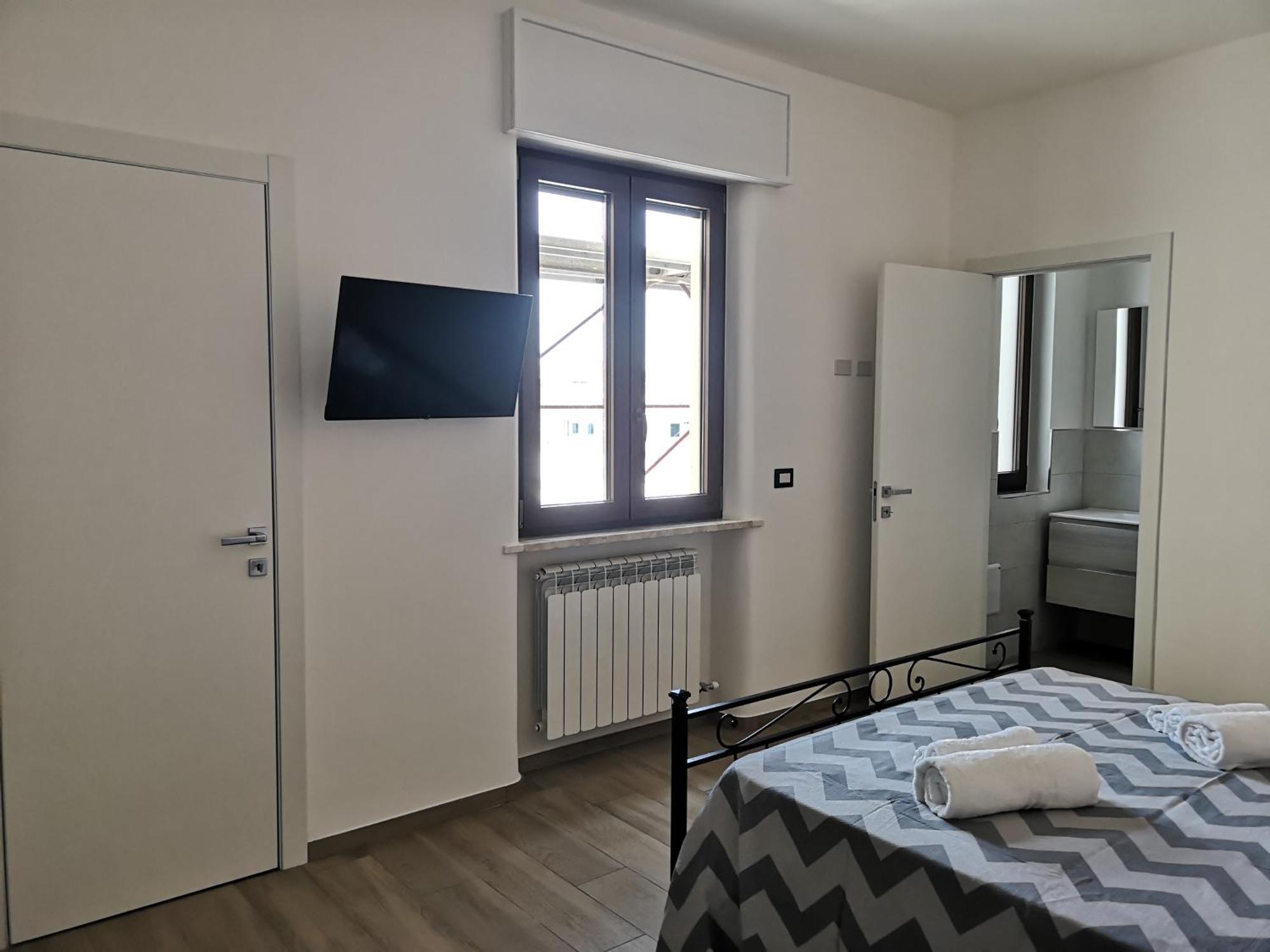 B&B Tra Scirocco E Tramontana Gallipoli Room photo