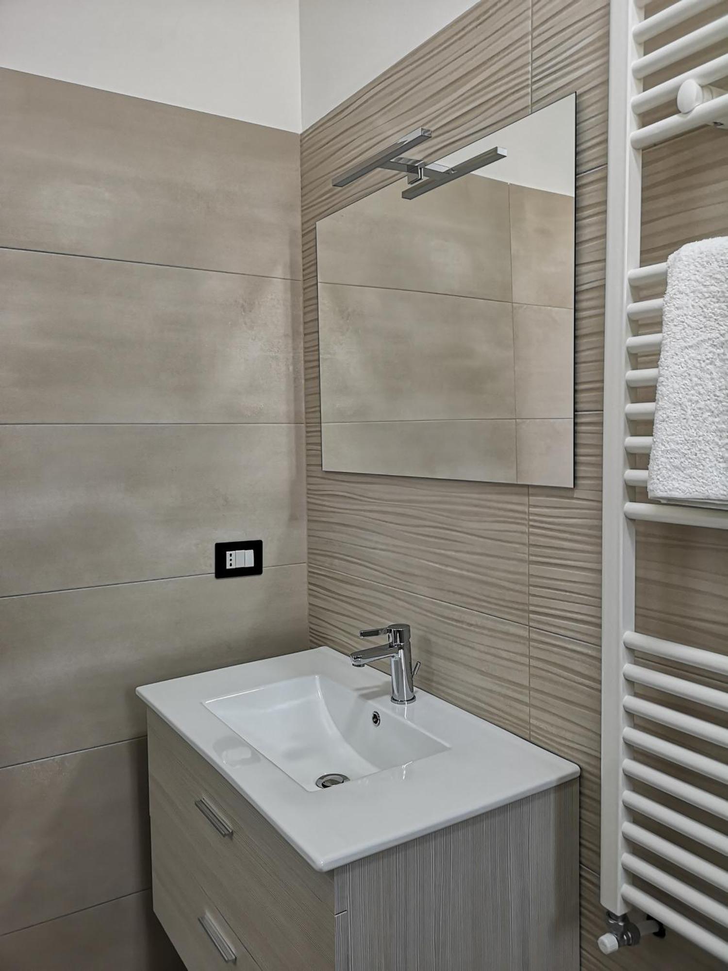 B&B Tra Scirocco E Tramontana Gallipoli Room photo