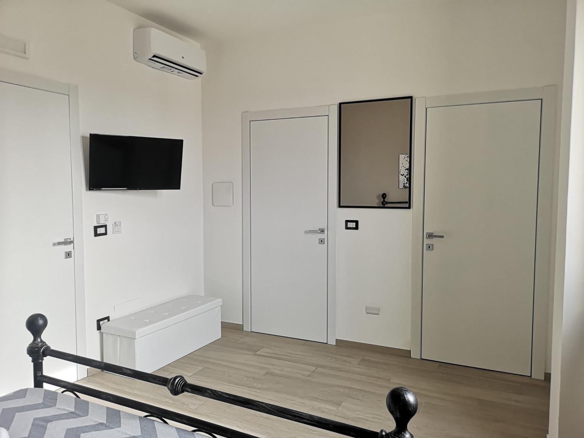 B&B Tra Scirocco E Tramontana Gallipoli Room photo