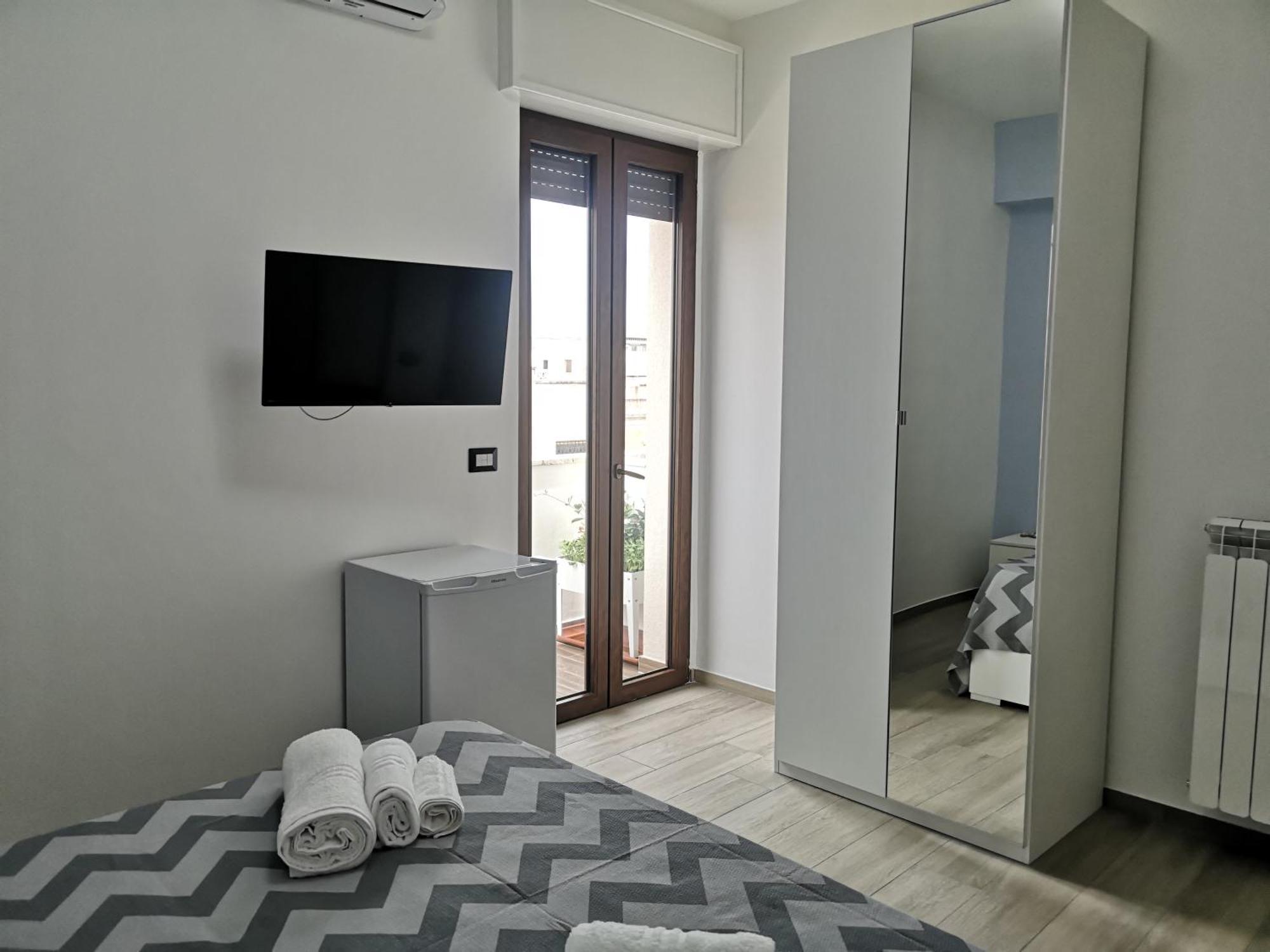 B&B Tra Scirocco E Tramontana Gallipoli Room photo