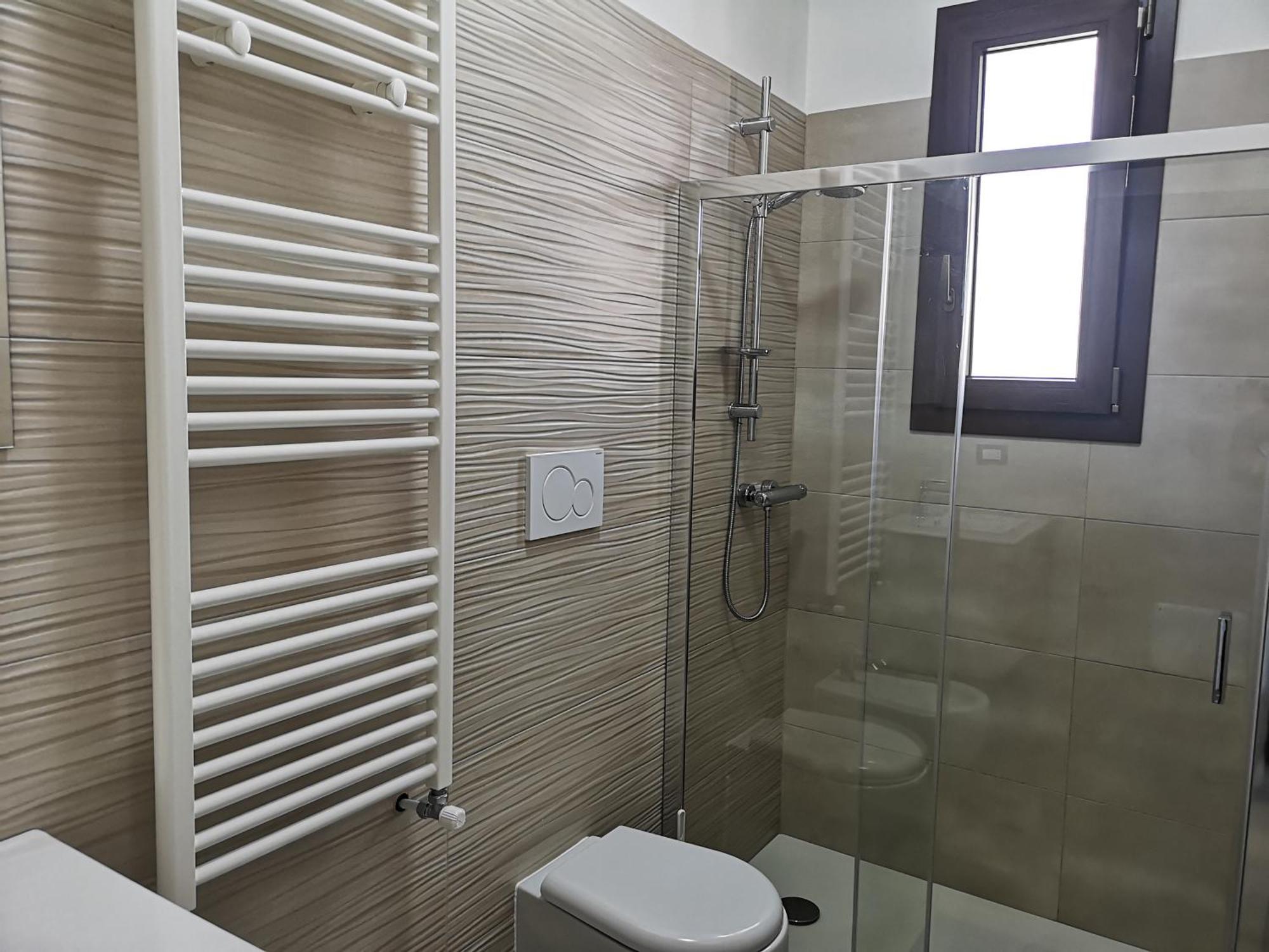 B&B Tra Scirocco E Tramontana Gallipoli Room photo