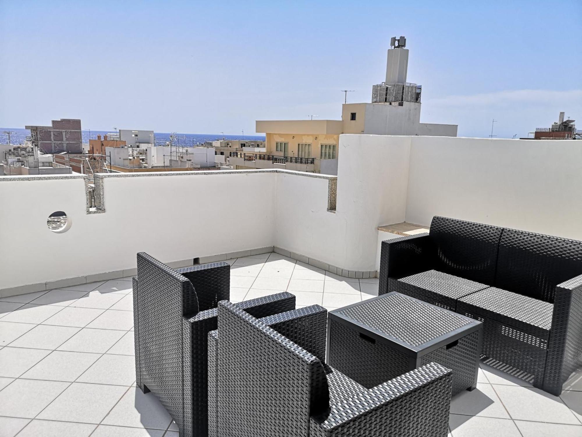 B&B Tra Scirocco E Tramontana Gallipoli Room photo