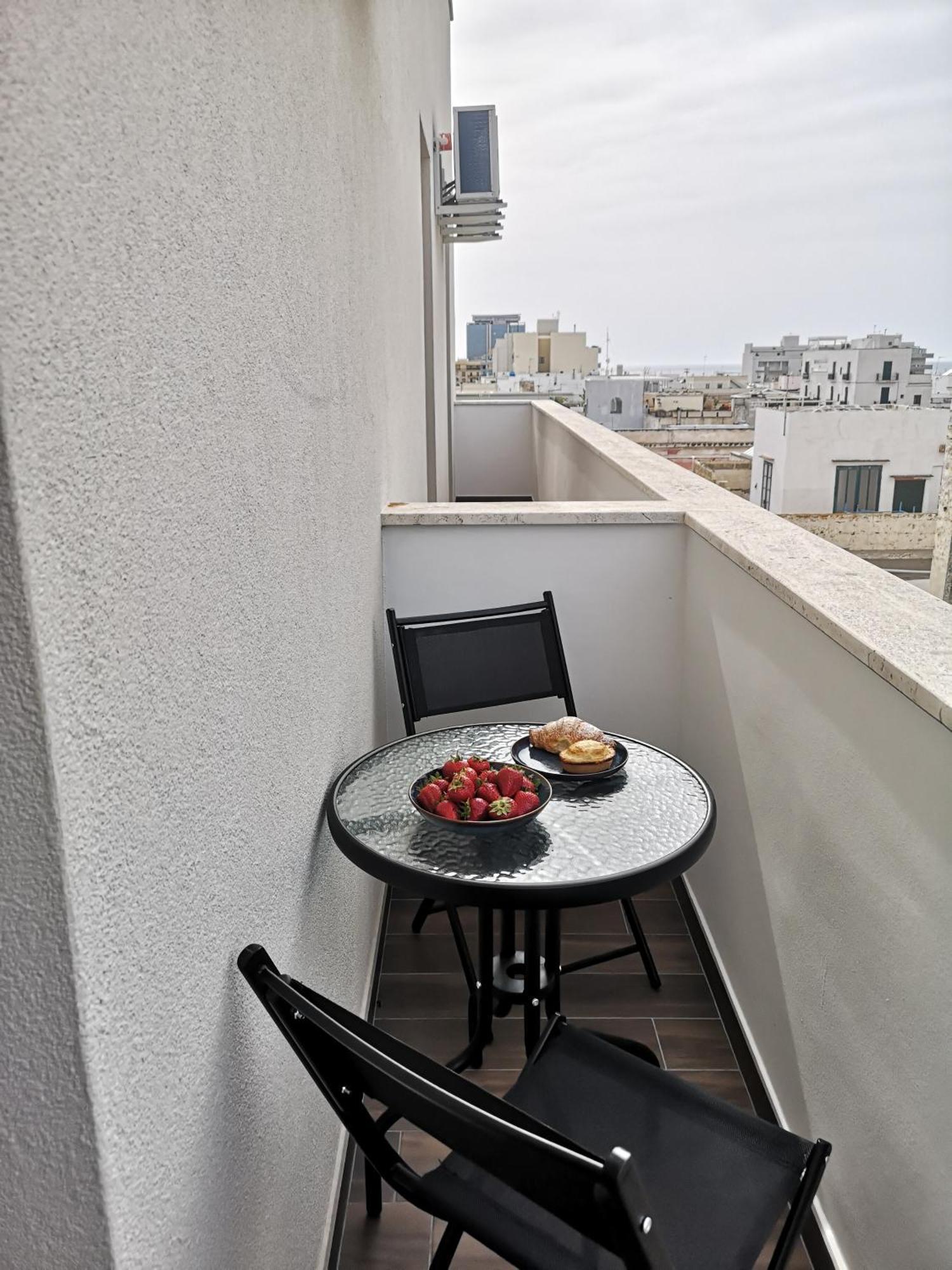 B&B Tra Scirocco E Tramontana Gallipoli Room photo
