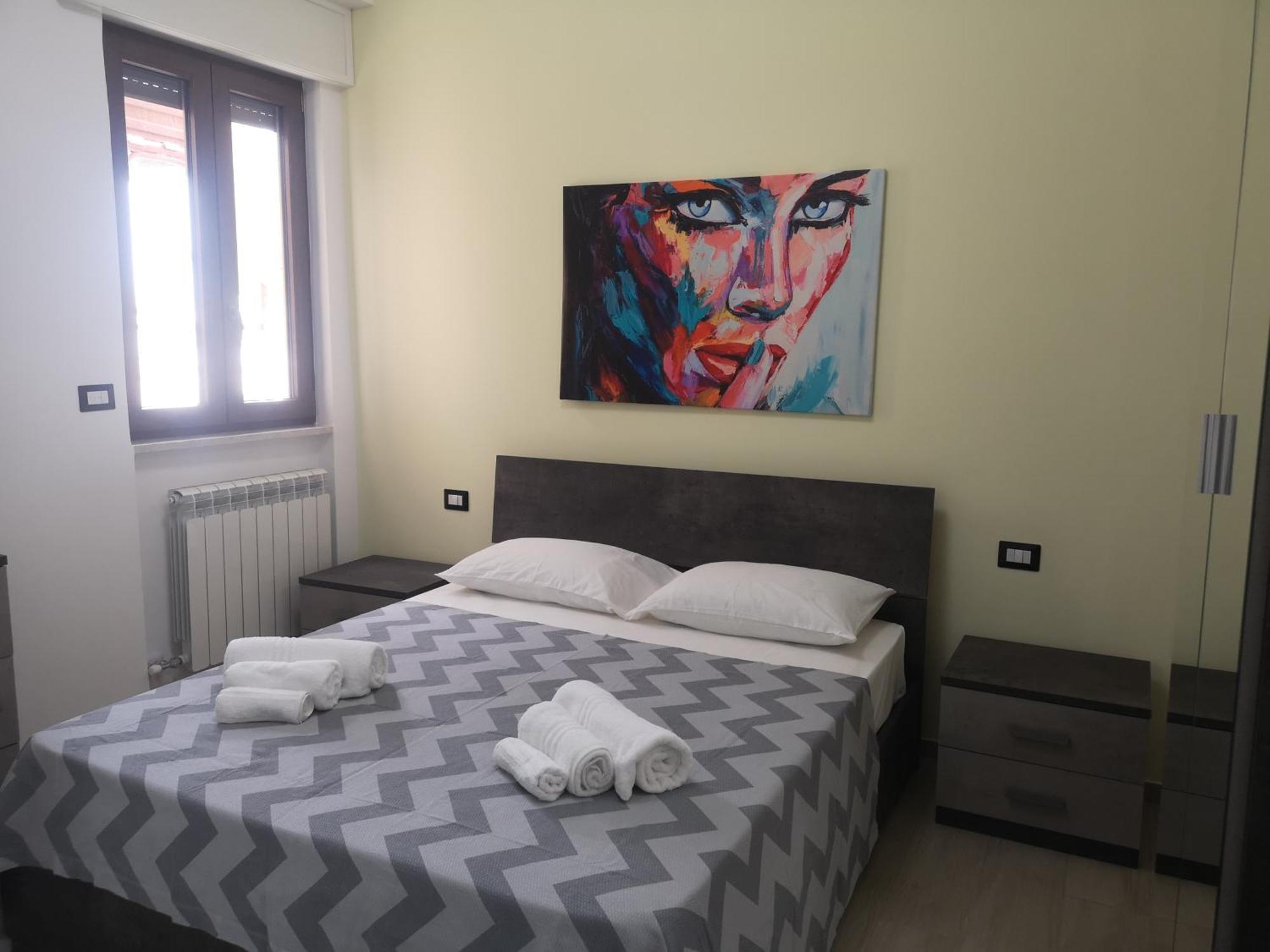 B&B Tra Scirocco E Tramontana Gallipoli Room photo
