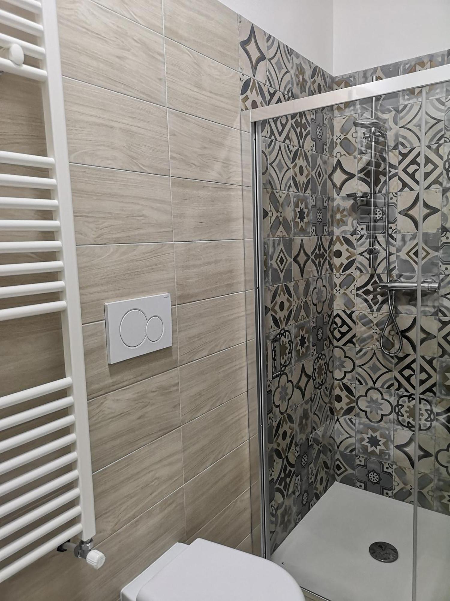 B&B Tra Scirocco E Tramontana Gallipoli Room photo