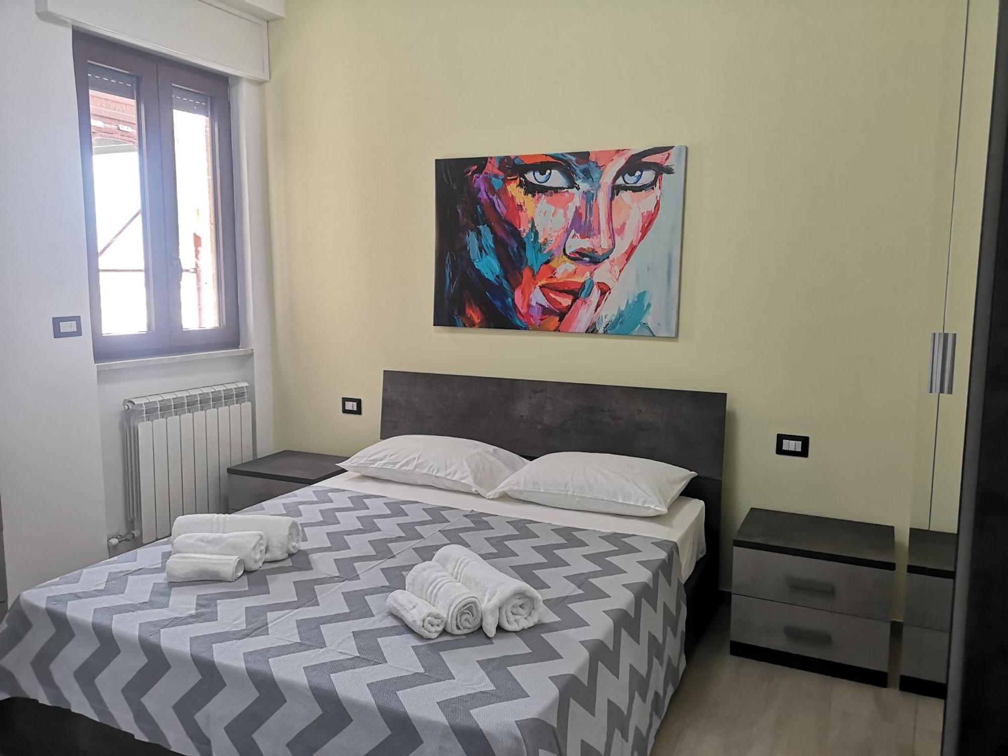 B&B Tra Scirocco E Tramontana Gallipoli Room photo