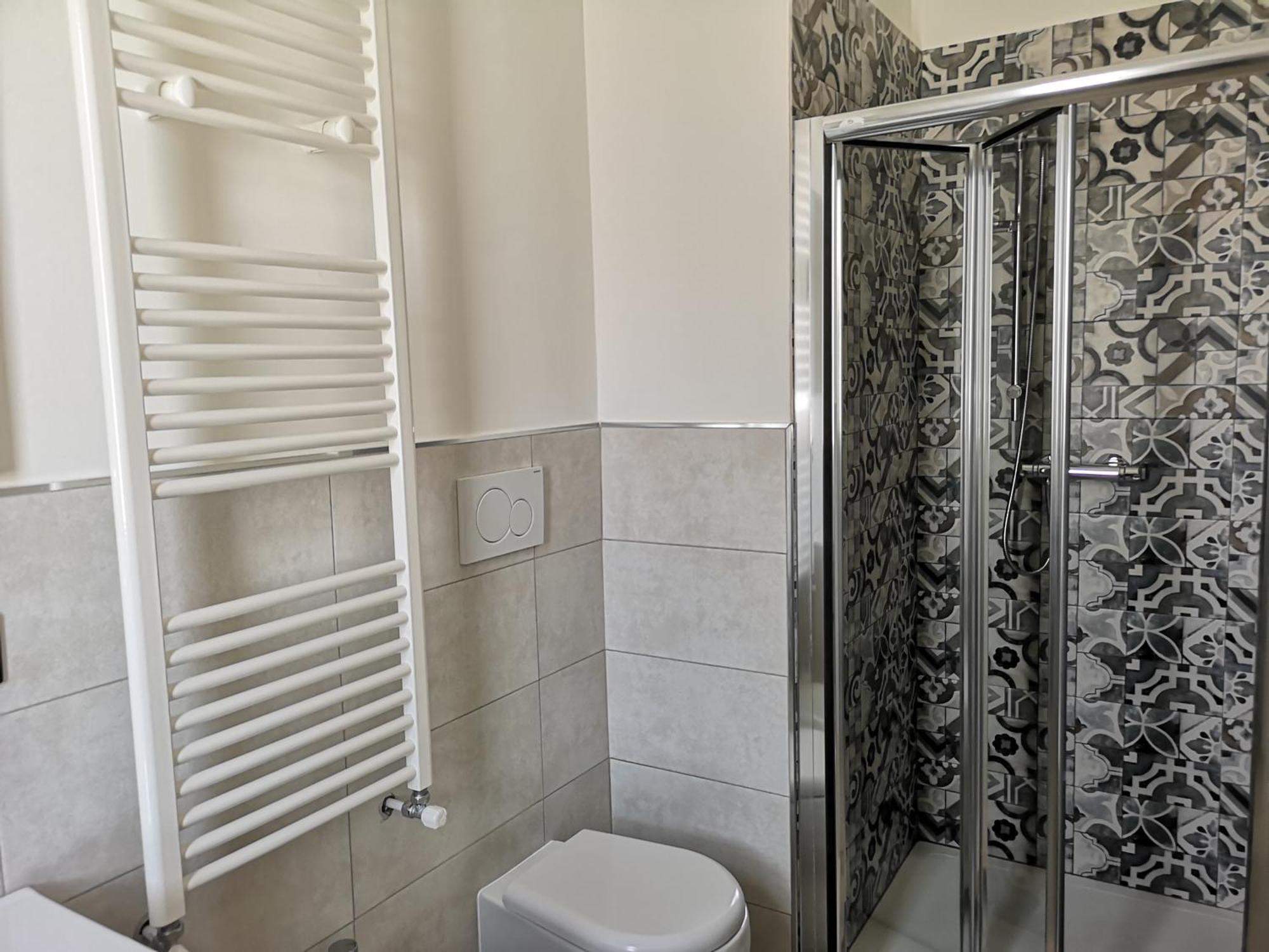 B&B Tra Scirocco E Tramontana Gallipoli Room photo