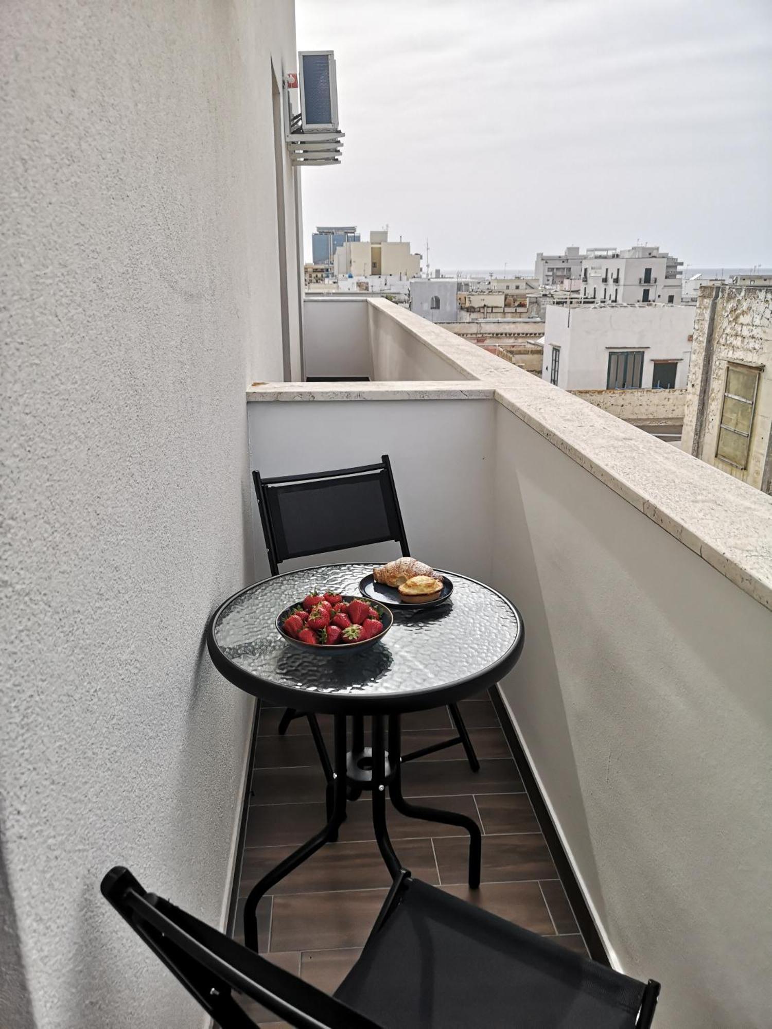 B&B Tra Scirocco E Tramontana Gallipoli Room photo
